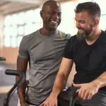 Before and After Fitness Transformations