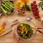 Best Diet For Fitness