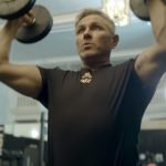 Daniel Craig's No Time To Die Fitness Routine