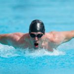 Best Swimming Workouts For Weight Loss