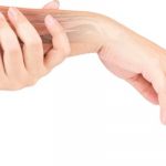 Forearm Cramps