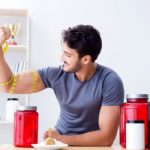 men's workout plan to lose weight and gain muscle