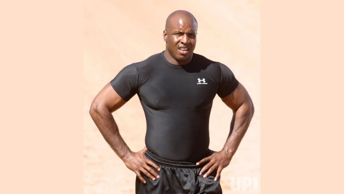 Barry Bonds Workout Regimen