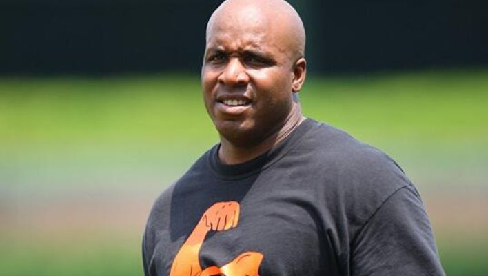 Barry Bonds' Workout Secrets Revealed