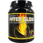 AfterGlow Post Workout