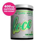 Best Pre Workout Without Niacin