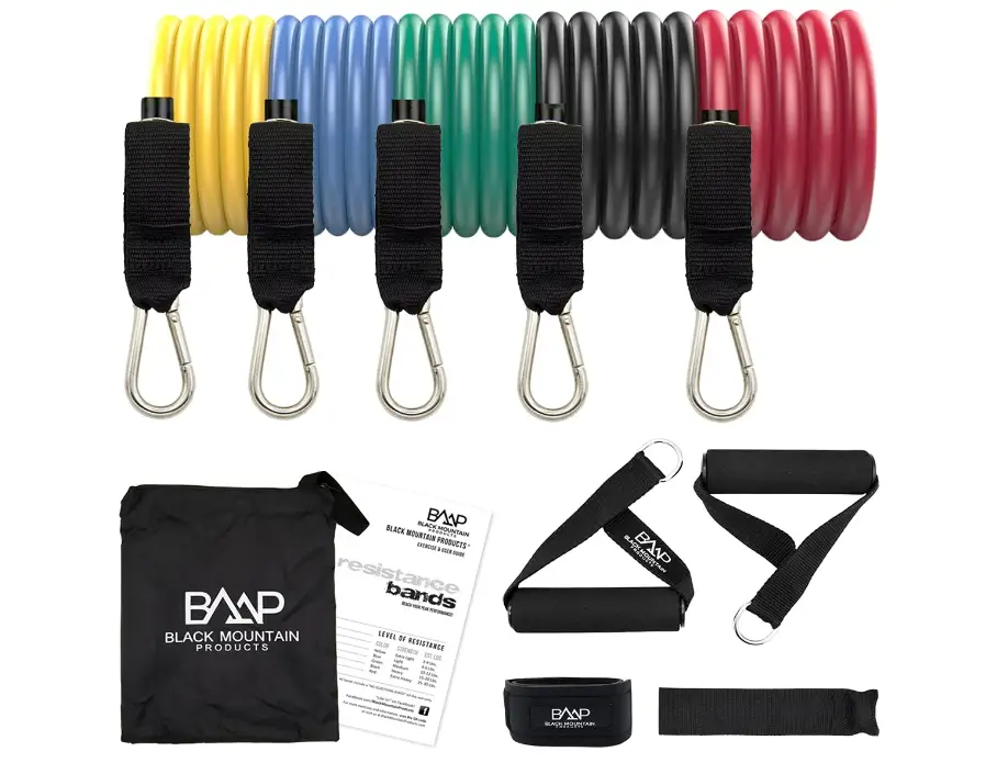 Resistance bands