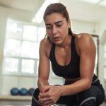Can I Workout With a Tooth Infection 1
