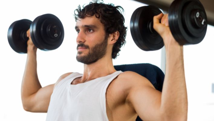 Choosing a Workout That Works For Natural Lifters