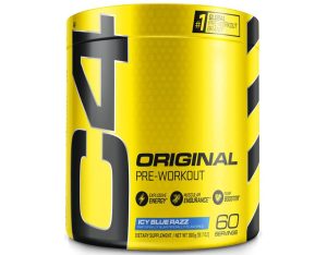 Cellucor C4 Original Pre Workout