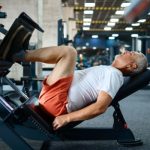 Full Body Workout Machine