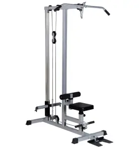 Affordable Lat Pulldown MachineÂ 