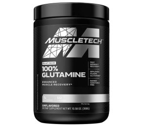 Glutamine Post Workout supplement