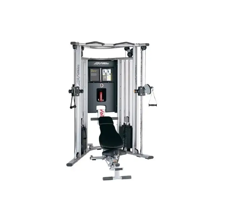 Life Fitness G7 Multi-Station