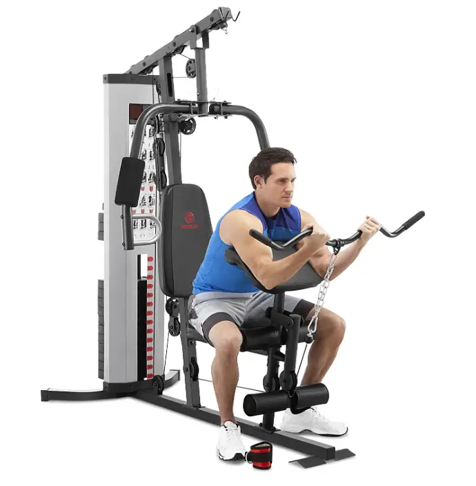 Best Weider Multi Gym