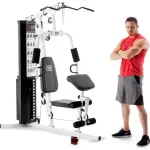 Chest And Tricep Workout Machines