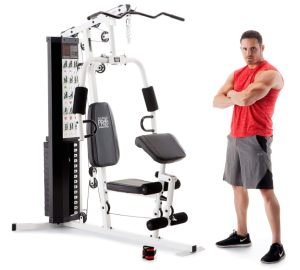 Chest And Tricep Workout Machines