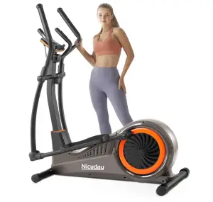 Cross Trainer full body workout machine