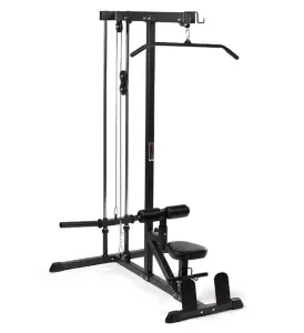 Tricep Pushdown Workout Machine 