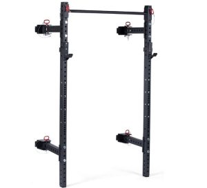 Titan Fitness T-3 Series Folding Power Rack