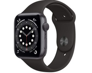 Apple Watch Series 6 Fitness Tracker