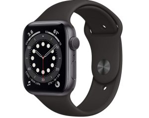 AppleÂ Watch Series 6 Fitness Tracker