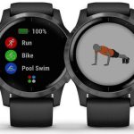 waterproof fitness trackers