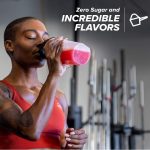 is c4 pre workout bad for your heart