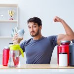 After Workout Drinks For Muscle Gain