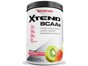 Scivation Xtend BCAA Powder