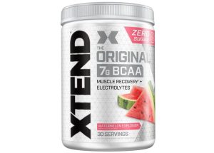 Xtend Workout Supplement