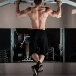 Murph Workout