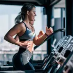 Explosiveness Workout