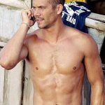 Paul Walker