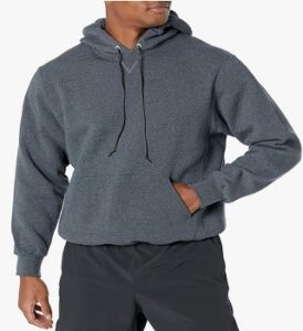 Russell Athletic Men's Dri-Power Fleece Hoodies & Sweatshirts