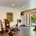 Home Gym Ideas on a Budget