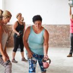 Best Strength Training Exercises for Menopause