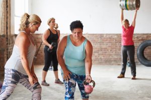 Best Strength Training Exercises for Menopause