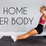 Bodyweight Strength Training Exercises