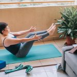 Easy Strength Training Exercises