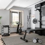 How Much Does a Home Gym Cost