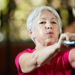 Strength Training Exercises for Women Over 50