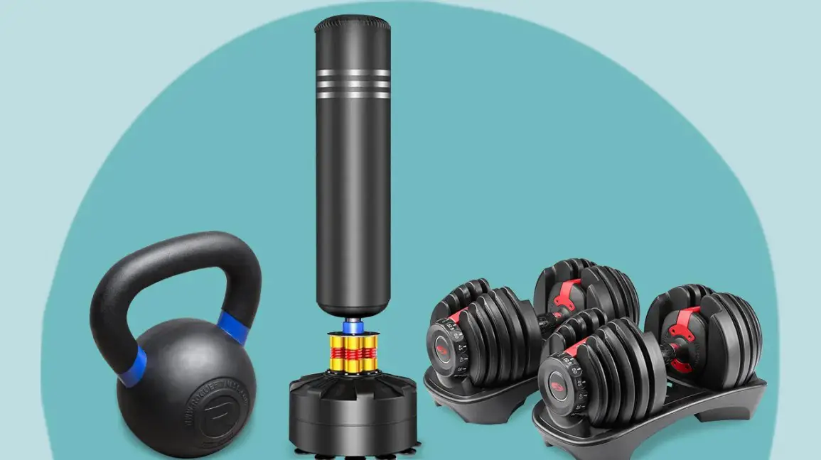 What Home Gym Equipment is Best