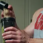 Post Workout Supplement