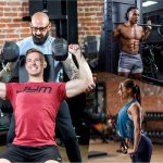 Full Body Workout