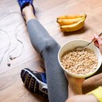 How Long After Eating to Exercise