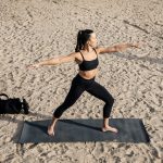Morning Workout