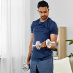Arm Workout Routine for Beginners