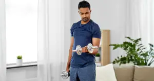 Arm Workout Routine for Beginners