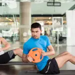 core strength training exercises